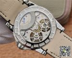 Replica Roger Dubuis Excalibur RDDBEX0250 JB Factory Black Strap - Image 9
