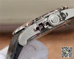 Replica Roger Dubuis Excalibur RDDBEX0260 JB Factory Black Leather Strap - Image 7