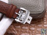 Replica Chopard Classic Racing Mille Miglia GTS Chronograph 168571-3004 V7 Factory Gray Dial - Image 9
