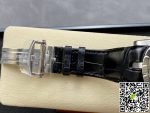 Replica Roger Dubuis Excalibur RDDBEX0396 YS Factory Black Leather Strap - Image 9