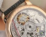 Replica Blancpain Villeret 6025-3642-55B JB Factory Black Strap - Image 8