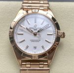 Replica Breitling Chronomat R10380101A1R1 BLS Factory Anti-magnetic