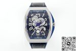 Replica Franck Muller Vanguard ABF Factory Blue dial - Image 2