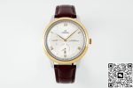 Replica Omega De Ville 434.23.41.21.02.001 MKS Factory Roman numerals - Image 2