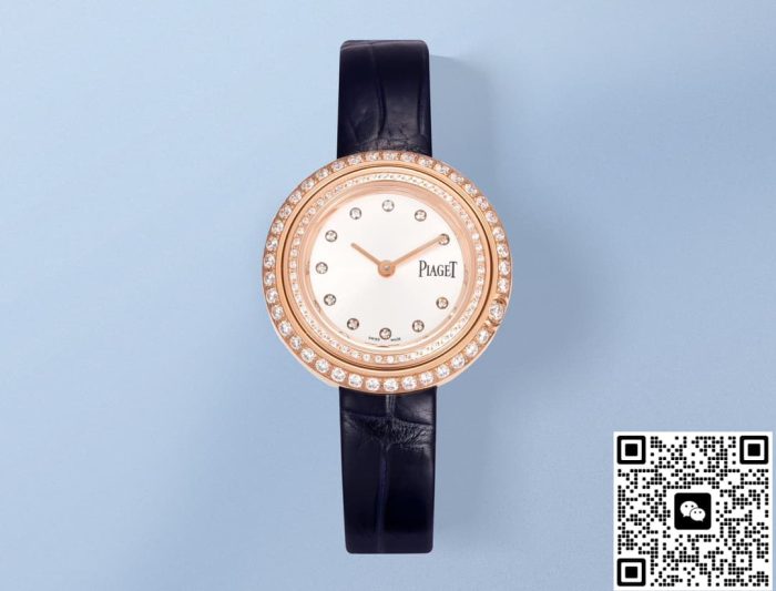 Replica Piaget Possession G0A46063 V+ Factory Mother-of-pearl dial - Image 2
