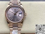 Replica Rolex Day-Date m128235-0088 8+ Factory Big calendar - Image 2