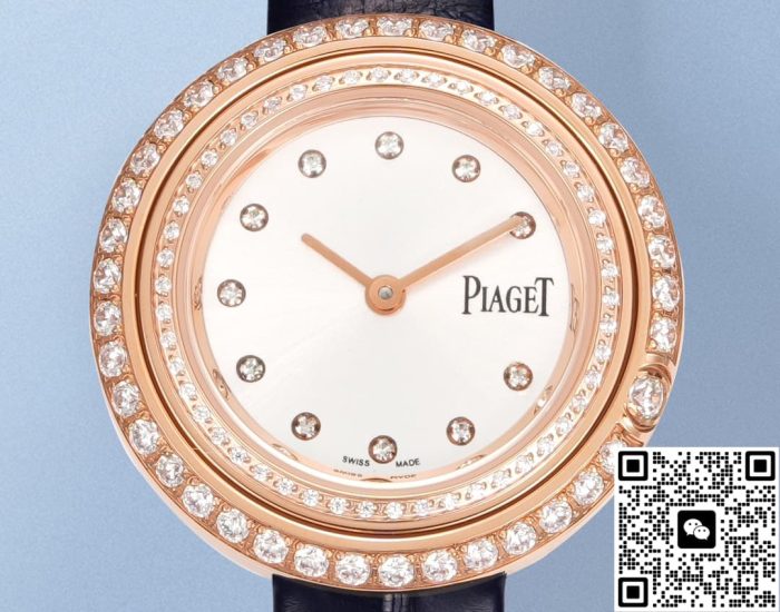 Replica Piaget Possession G0A46063 V+ Factory Mother-of-pearl dial - Image 3