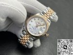 Replica Rolex Datejust m126231-0037 VS Factory Large calendar - Image 4