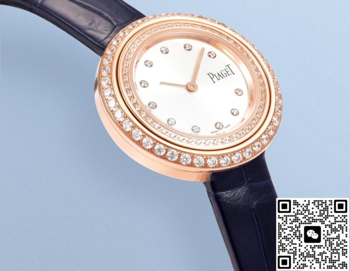 Replica Piaget Possession G0A46063 V+ Factory Mother-of-pearl dial - Image 5