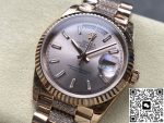 Replica Rolex Day-Date m128235-0088 8+ Factory Big calendar - Image 4