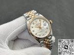 Replica Rolex Datejust m126231-0037 VS Factory Large calendar - Image 18
