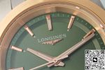 Replica Longines Concas L3.430.5.02.6 AF Factory Folding clasp - Image 16