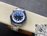 Replica Breitling Superocean A17375E71C1A1 TF Factory Blue Dial - Image 3