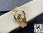 Replica Omega Constellation 123.50.38.21.08.001 OM Factory Champagne dial - Image 15