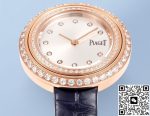 Replica Piaget Possession G0A46063 V+ Factory Mother-of-pearl dial - Image 7