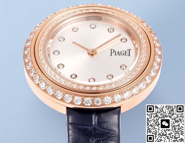 Replica Piaget Possession G0A46063 V+ Factory Mother-of-pearl dial - Image 7