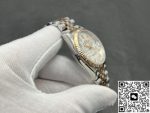 Replica Rolex Datejust m126231-0037 VS Factory Large calendar - Image 17