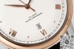 Replica Omega De Ville 434.23.40.20.02.001 MKS Factory Transparent case back - Image 18
