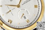 Replica Omega De Ville 434.23.41.21.02.001 MKS Factory Roman numerals - Image 4