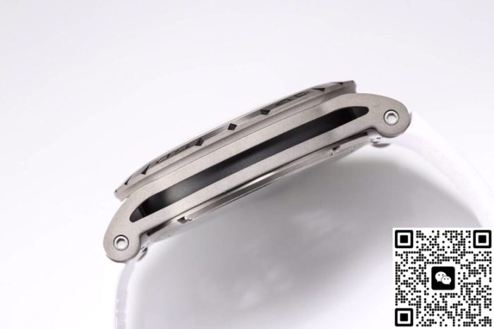 Replica Roger Dubuis Excalibur RDDBEX0479 NEW Factory White strap - Image 8