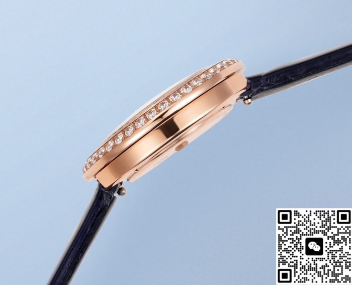 Replica Piaget Possession G0A46063 V+ Factory Mother-of-pearl dial - Image 6