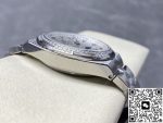 Replica Vacheron Constantin Overseas 4000V-B918 GR Factory diamond-set bezel - Image 8