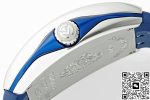Replica Franck Muller Vanguard ABF Factory Blue dial - Image 7