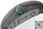 Replica Franck Muller Vanguard ABF Factory Green strap - Image 9