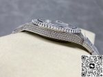 Replica Rolex Greenwich II 116759 SAru-78214 AMG Factory Folding clasp - Image 6