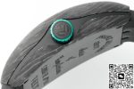 Replica Franck Muller Vanguard ABF Factory Green strap - Image 20