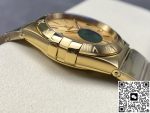 Replica Omega Constellation 123.50.38.21.08.001 OM Factory Champagne dial - Image 7