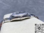 Replica Rolex Datejust m278384rbr-0015 AR Factory Silver dial - Image 8