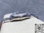 Replica Rolex Datejust m278384rbr-0015 AR Factory Silver dial - Image 19
