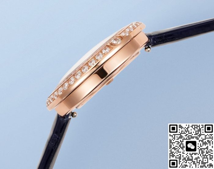 Replica Piaget Possession G0A46063 V+ Factory Mother-of-pearl dial - Image 9