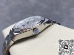 Replica Vacheron Constantin Overseas 4000V-B918 GR Factory diamond-set bezel - Image 7