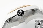 Replica Longines Concas L3.430.5.02.6 AF Factory Folding clasp - Image 8