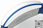 Replica Franck Muller Vanguard ABF Factory Blue dial - Image 9