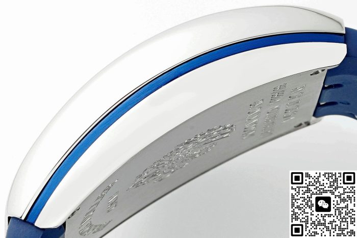 Replica Franck Muller Vanguard ABF Factory Blue dial - Image 9
