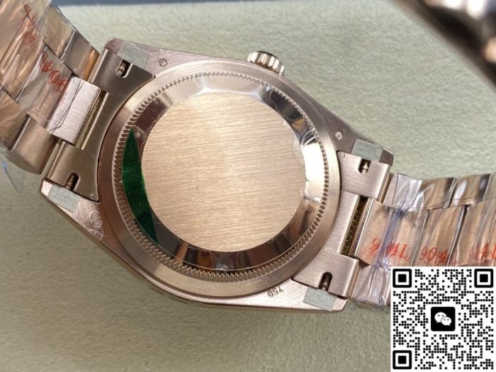 Replica Rolex Day-Date m128235-0088 8+ Factory Big calendar - Image 9
