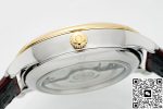 Replica Omega De Ville 434.23.41.21.02.001 MKS Factory Roman numerals - Image 7