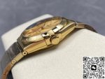 Replica Omega Constellation 123.50.38.21.08.001 OM Factory Champagne dial - Image 17