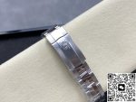 Replica Rolex Datejust m278384rbr-0015 AR Factory Silver dial - Image 7