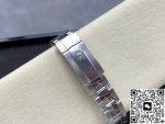 Replica Rolex Datejust m278384rbr-0015 AR Factory Silver dial - Image 18