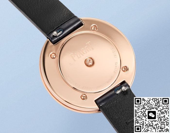 Replica Piaget Possession G0A46063 V+ Factory Mother-of-pearl dial - Image 8