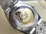 Replica Vacheron Constantin Overseas 4000V-B918 GR Factory diamond-set bezel - Image 10
