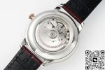 Replica Omega De Ville 434.23.40.20.02.001 MKS Factory Transparent case back - Image 9