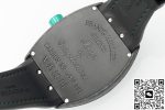 Replica Franck Muller Vanguard ABF Factory Green strap - Image 7