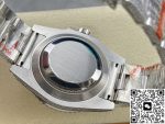 Replica Rolex Greenwich II 116759 SAru-78214 AMG Factory Folding clasp - Image 8