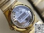 Replica Omega Constellation 123.50.38.21.08.001 OM Factory Champagne dial - Image 9