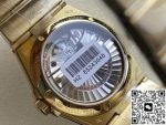 Replica Omega Constellation 123.50.38.21.08.001 OM Factory Champagne dial - Image 20